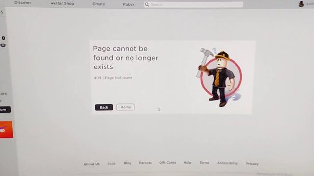 меня забанили в роблокс и удалили аккаунт???????? смотреть онлайн
