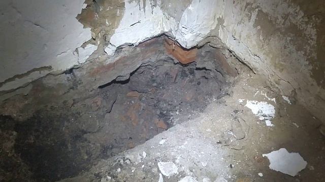 санузел в сельском доме. санузел в чулане