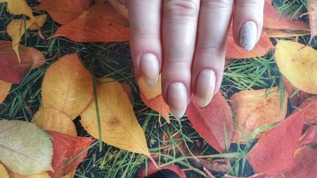 Маникюры сентября ?/ Masura, Celanaste, xDance Sky, Tips nail polish смотреть онлайн