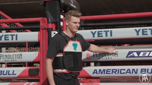 Riding A Bull For The First Time | Die Trying Ep. 2 смотреть онлайн