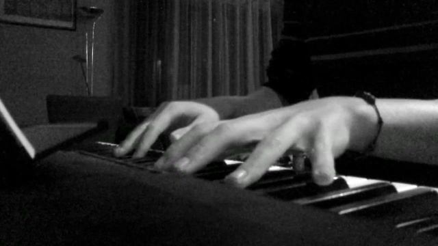 Elfenlied - Lilium *Piano Cover*