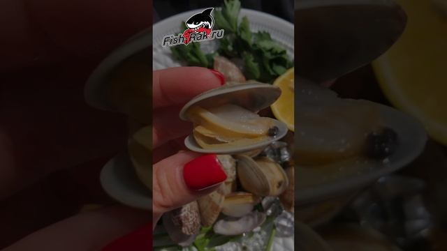 РАКУШКИ ВОНГОЛЕ смотреть онлайн