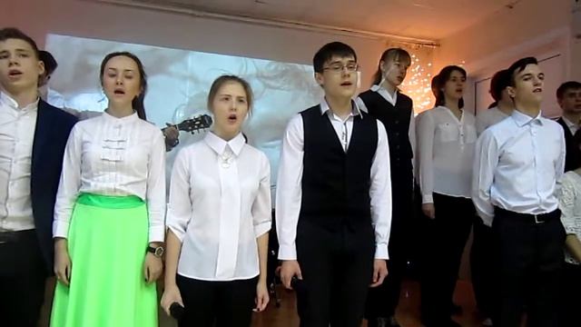 Композиция "Журавли" смотреть онлайн