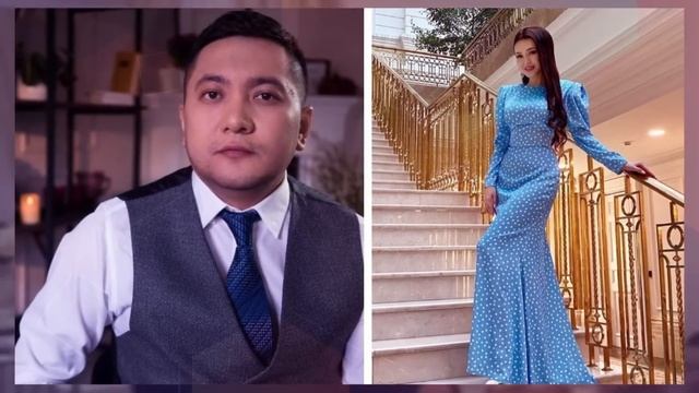 Еш жерге жарияланбаған видео | Ерке Есмахан Райм Сырға салуда болған жағдай смотреть онлайн