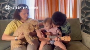 Легенда с Гитарой: Как Мигрант Бека Тажибаев покорил Екатеринбург