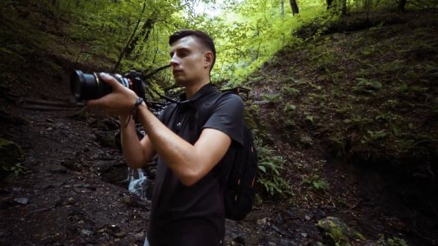 Тропа здоровья | Пеший маршрут на курорте «Роза Хутор» смотреть онлайн