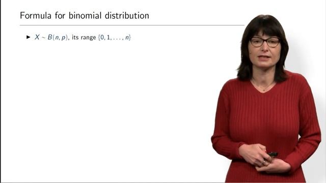 07  Binomial Distribution