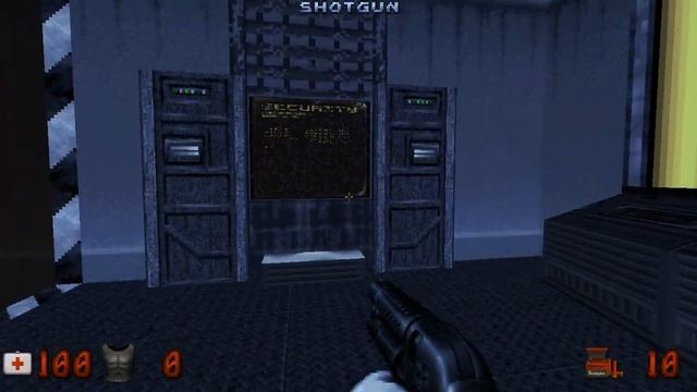 DUKE NUKEM FOREVER 2013 (Обзор мода) / SECOND BREATH смотреть онлайн