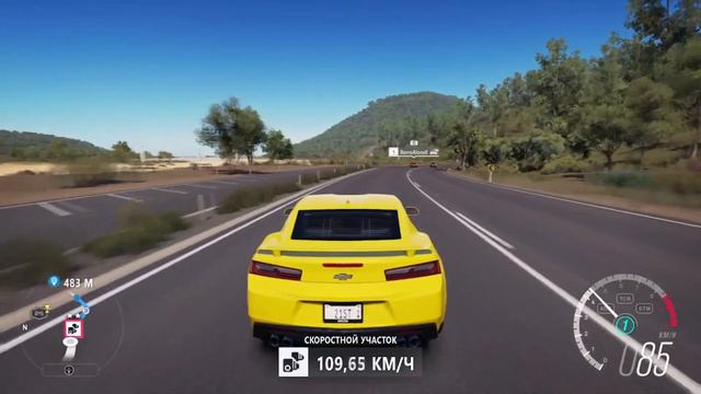 Forza Horizon 3 Coast drive смотреть онлайн