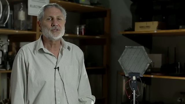 How electrostatic speakers work смотреть онлайн