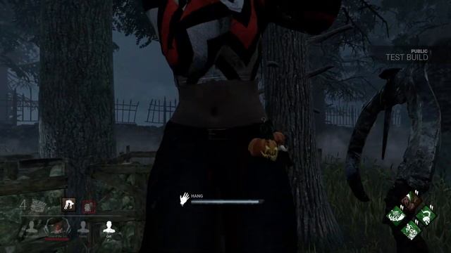 Dead by Daylight - A Binding of Kin Chapter Release! (Gameplay) смотреть онлайн