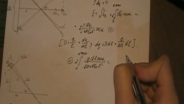 Задача №3.13 (а) Иродов (1988 г.) смотреть онлайн