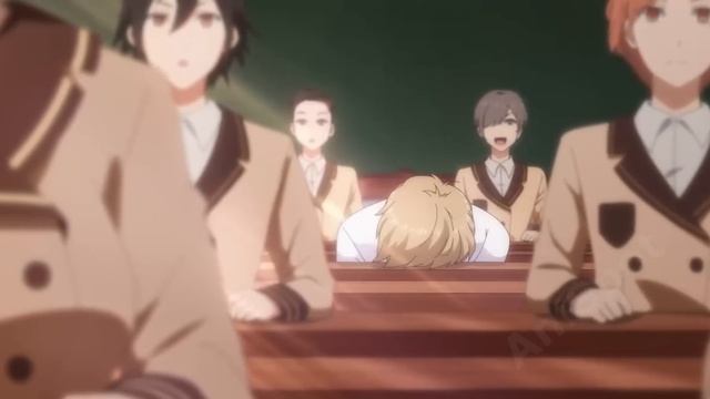 Everyone Laughed At Him When Summoned But Still He Became The Strongest смотреть онлайн