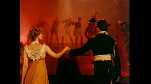 Спектакль "Юнона и Авось".