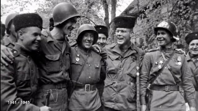 1941 - 1945 - 22 ИЮНЯ - НЕМЫЕ КАДРЫ ИСТОРИИ смотреть онлайн