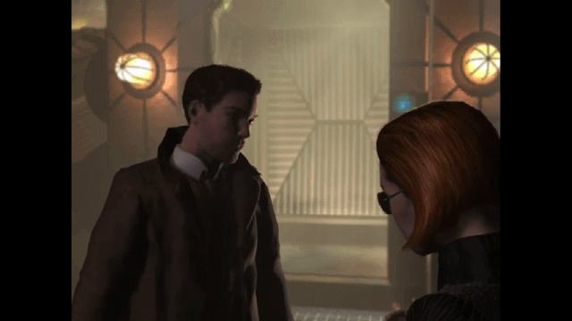 Blade Runner Gameplay (PC Game) смотреть онлайн