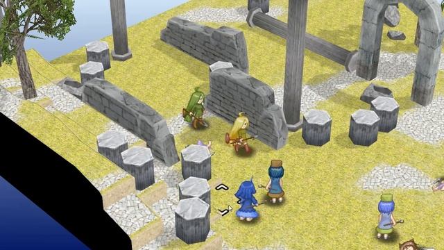 PC Longplay [562] Rime Berta (Part 2 of 9) смотреть онлайн