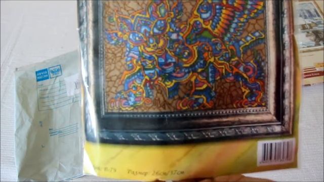 Рукодельные покупки смотреть онлайн