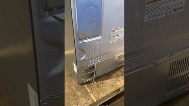 LG 28 cu. ft. Smart wi-fi Enabled InstaView™ Door-in-Door® Refrigerator (LFXS28596S) смотреть онлайн