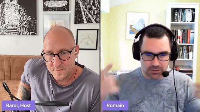 Tech Focus on Ultra's Data Architecture | Ultra Chill: Episode 6 смотреть онлайн