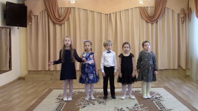 И. Бунин «Листопад» смотреть онлайн