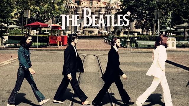As Melhores Músicas do The Beatles - The Beatles Álbum completo 2020 смотреть онлайн