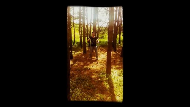 Цигун 氣功 Qigong