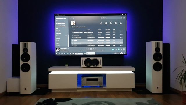 Dali rubicon 6 test 2 смотреть онлайн