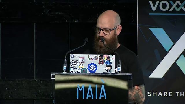 Kubernetes Security 101 - Scott Coulton смотреть онлайн