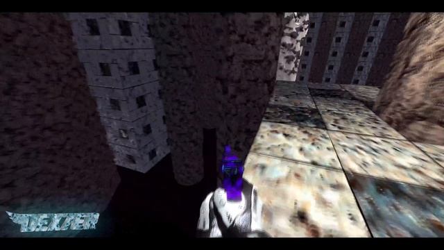Map Preview | mp_marble_v2 | by Dexter смотреть онлайн
