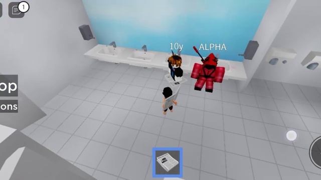 how to get a cheese in roblox public bathroom simulator смотреть онлайн