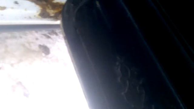 Замена уплотнительных резинок дверей на ВАЗ смотреть онлайн