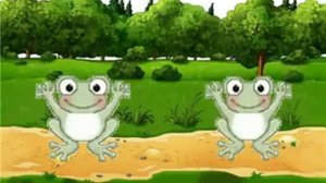 Физкультминутка для детей в ДОУ