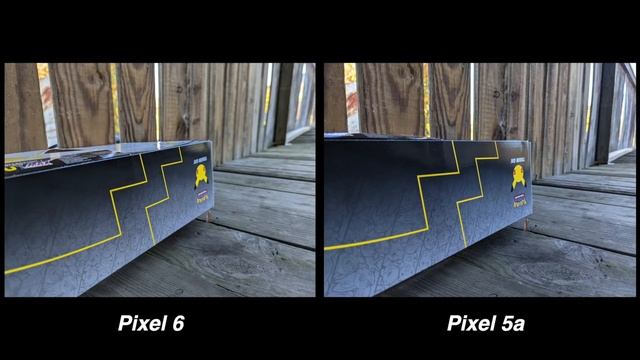 Pixel 6 vs Pixel 5a: Which One Is The Better Buy? смотреть онлайн