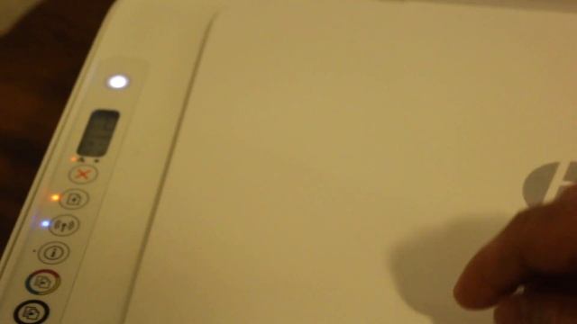HP Deskjet 2636 SetUp, Unboxing, WiFi direct SetUp & Quick Scanning review. смотреть онлайн