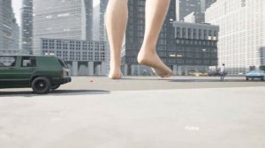 Giantess Game (WIP) (Untitled Giantess Game)