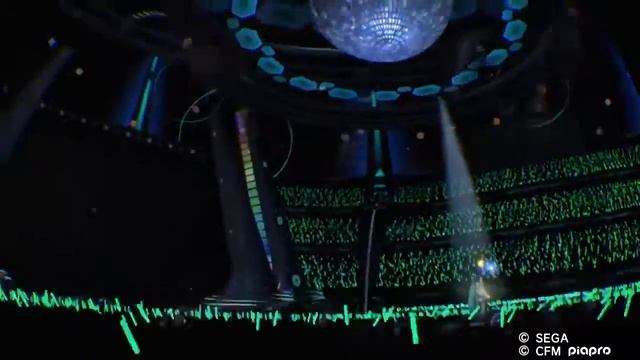 Hatsune Miku VR Future Live - 1st Stage смотреть онлайн