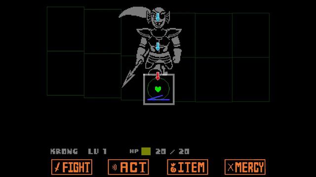 [Undertale] Save Point? Nope. смотреть онлайн