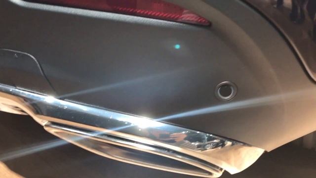 Mercedes-Benz GLE 500 4MATIC Coupé 2016 In Detail Review Walkaround Interior Exterior