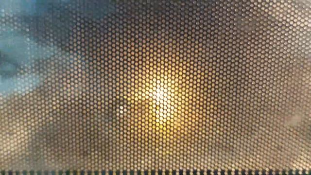 Радиолампа 6К 4П в микроволновке. ??? смотреть онлайн