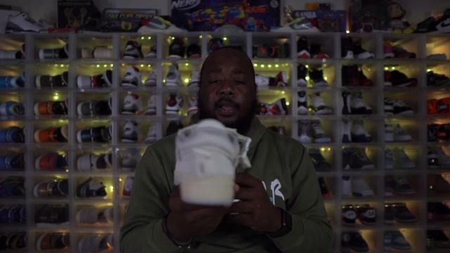 BAD BUNNY LAST FORUM ADIDAS FORUM CLOUD WHITE UNBOXING AND REVIEW смотреть онлайн