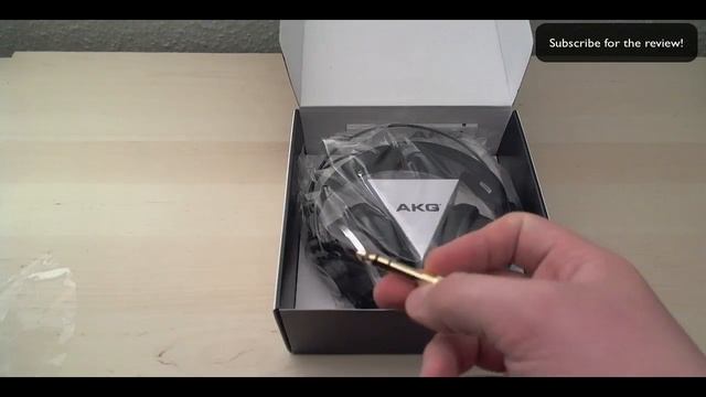 Unboxing - AKG K 272 HD Headphones by The Zet Reviewer смотреть онлайн