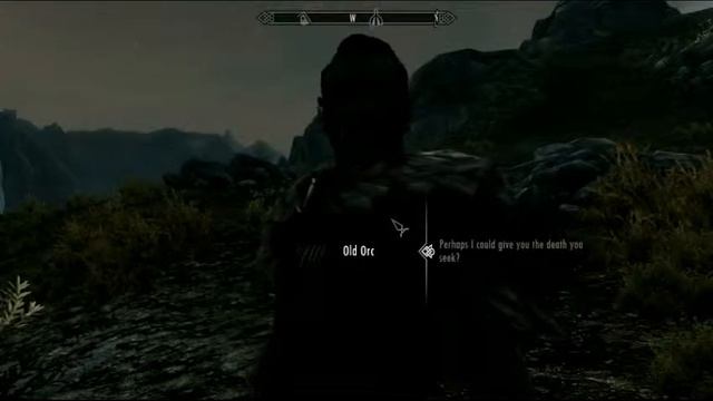 Elder Scrolls V Skyrim Walkthrough Part 017 - Rorikstead смотреть онлайн