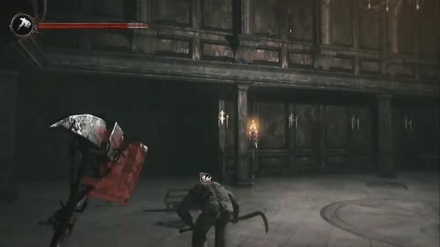 Хранитель, спасаем дочку! - The EVIL Within: The Executioner №1 смотреть онлайн