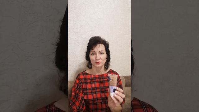Маска-смузи с ежевикой и черникой, 41694 смотреть онлайн