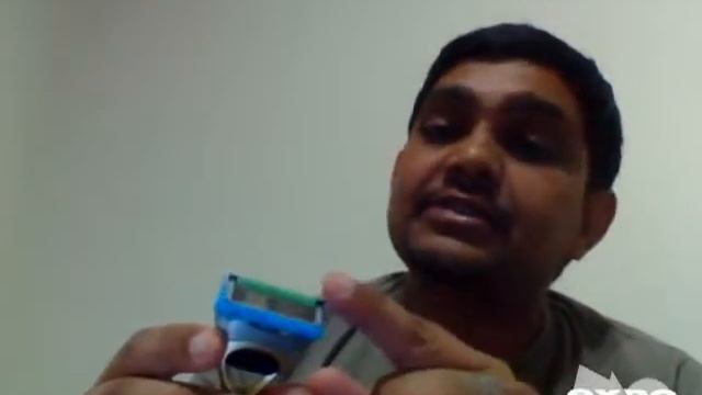 Gillette fusion proglide razor Close shave with perfection смотреть онлайн