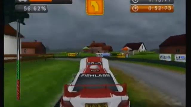 [ZeePlay] Rally Master Pro смотреть онлайн