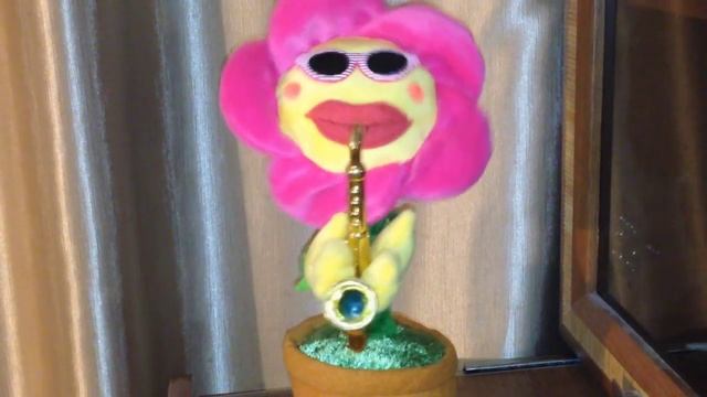 Подарки №1 Поющий цветок смотреть онлайн