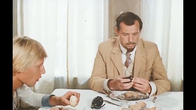 Зеленый фургон 1983 смотреть онлайн