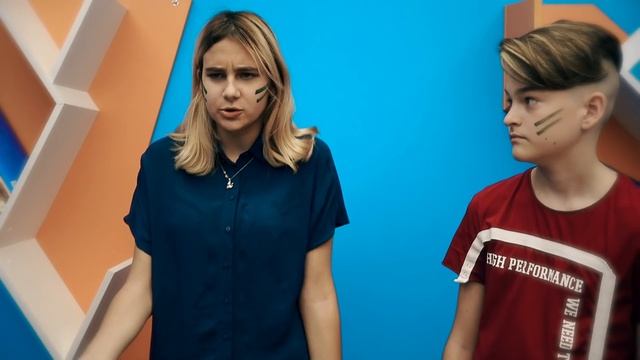 ЛАГЕРЬ СТРОГОГО РЕЖИМА!!! ВЫЖИТЬ ЛЮБОЙ ЦЕНОЙ!!! смотреть онлайн